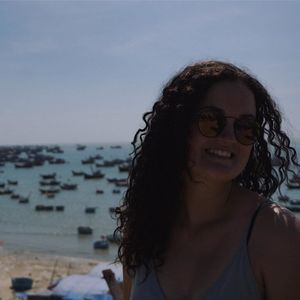 Meet your Posher, Robyn